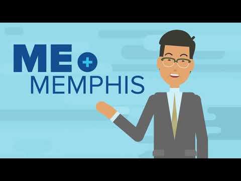 University of Memphis Application Process