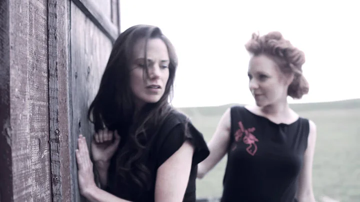Belle Starr - Jolene (Official Video)