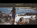 Slow Living in Hawaii  |  What Island Life Has Taught Me