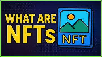 What Are NFTs? The Beginner’s Guide to Digital Ownership