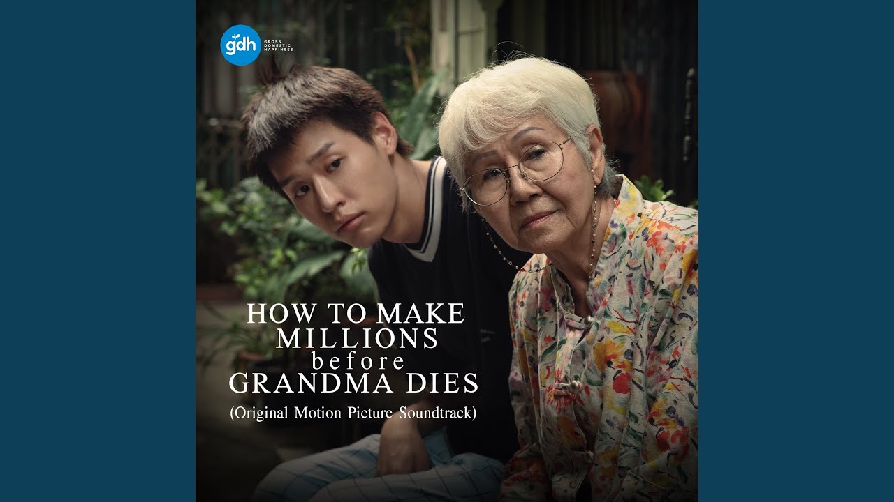 I Bought You a Shirt