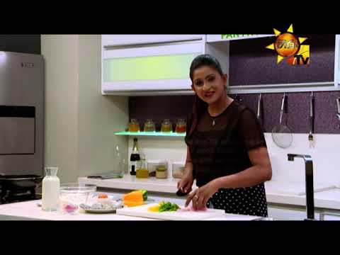 number one for me lyrics Hiru TV Anyone Can Cook | EP 171 | 2019-05-26