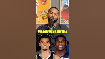 Which NBA Star Wins An MVP First? 👀🏀