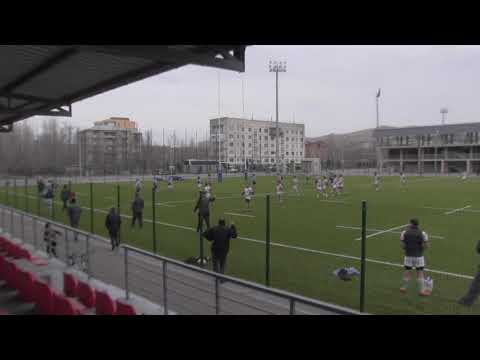 ტაო  5:34  არმია   1 ტაიმი  (ნაწილი 2)