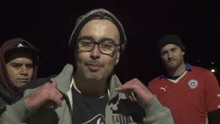 Eduaz & J.mac Ft. P.link - 2 Sides Of The Map