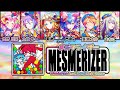 【Wonderlands x Showtime + Miku, Rin】メズマライザー (Mesmerizer) || AI Cover [KAN/ROM/ENG Lyrics]