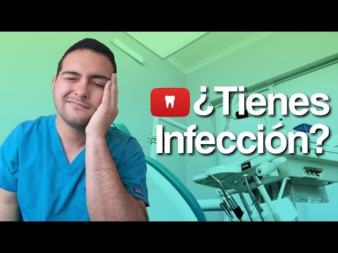 Sintomas de infeccion de extraccion de muela del juicio