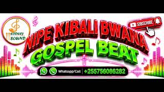 Gospel Music, beat ya kisasa Emmotional biti... NIPE KIBALI BWANA