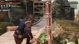 Conan Exiles Adventure 2