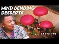 Mind-bending Desserts in Mexico | Taste The Details
