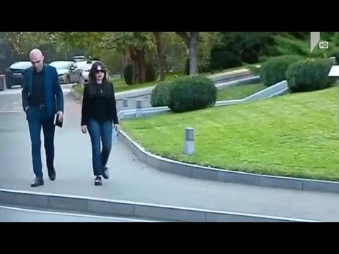 შეწყალების საქმე