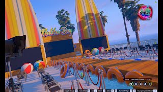 Maliboy Desfile Fivem - Gta V - Maps For Gta
