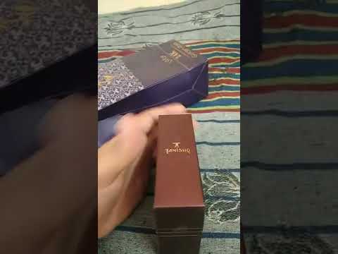 Gold Coin Unboxing