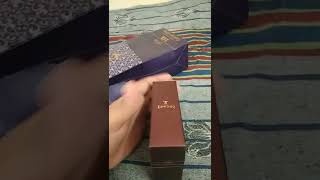 gold coin unboxing