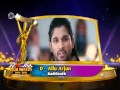 TSR-TV9 Film Awards-Best Hero 2011 Nominations