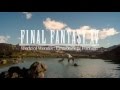 Final Fantasy XV - Official World of Wonder Tour of Eos with Noctis