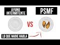 AYUNO PROTEICO VS AYUNO INTERMITENTE | DÍAS PUNTUALES DE #PSMF?