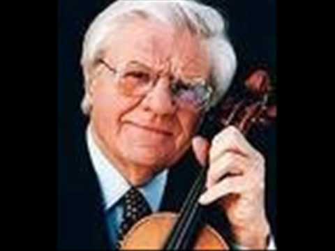 Beethoven: Violin Sonata No.10 (2.3.) Josef Suk, Rudolf Firkusny