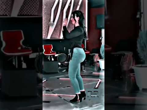 Arab Girl Twerk Dance 🔥🔥 *Viral Video*  #shorts #arabic #twerk #twerking #twerkgirls