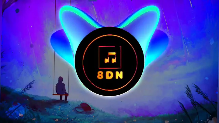 Chris Brown - Under The Influence (8d+slowed+reverb) | 8DNuance