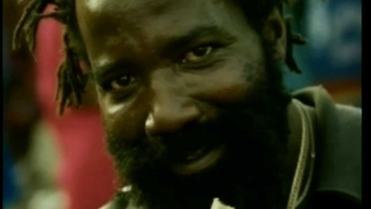 Koulie - SteppinG RazoR Prod. By Black Mayo (Peter Tosh Tribute) - YouTube