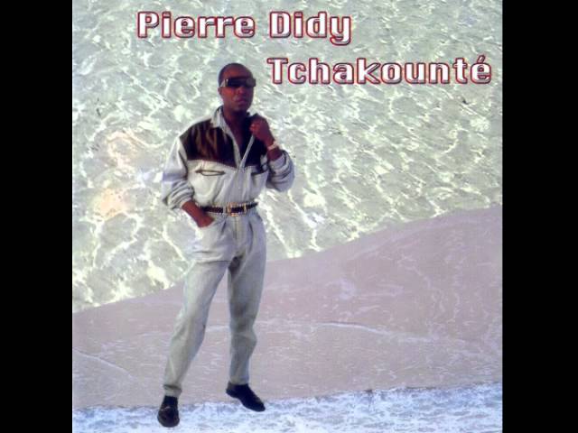Pierre Didy Tchakounté - Bine auf YouTube ansehen Pierre Didy Tchakounté - Bine auf YouTube ansehen