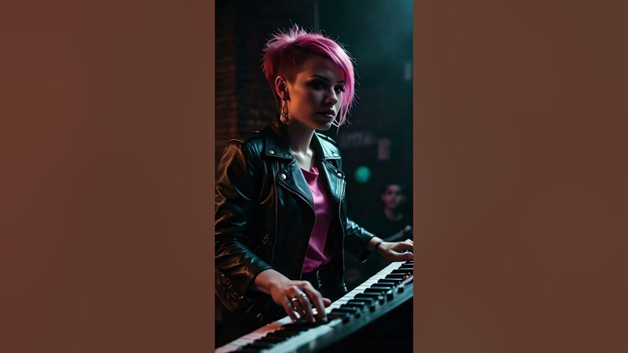 Eternal Indie Rock Love Song: Complete with You – Produced by Josefina Lab