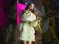 Alizee - Mexico Concert Tour - Shorts Beatiful Moment Magic