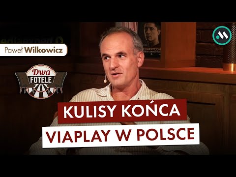 KONIEC VIAPLAY, KULISY MEDIÓW, LEWANDOWSKI, MAŁYSZ, KOWALCZYK | DWA FOTELE: WILKOWICZ
