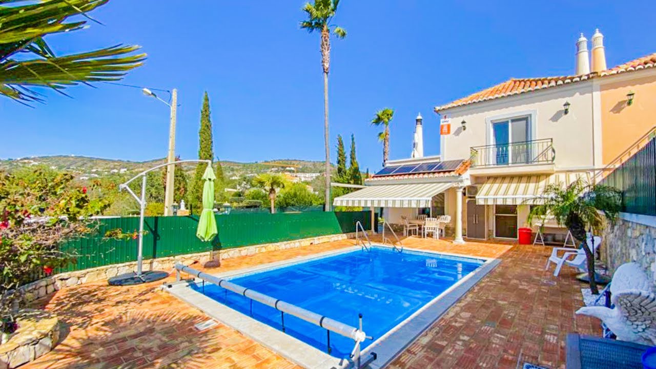 Best Countryside Properties In The Algarve ID SV1862 The Real