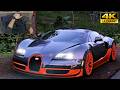 1470HP BUGATTI VEYRON Pov Driving | Forza Horizon 5 | T300RS GT