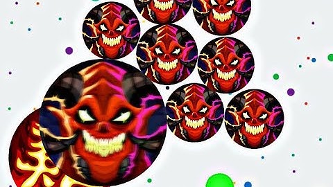 The merge noob blob of Blob.io🔥