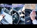 Car Cleaning &amp; Organization ASMR Satisfying TikTok Compilation