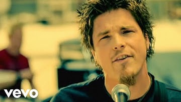 Crossfade - Colors (Official Video)