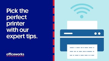 Let The Geek Guide You: Pick the Best Home or Office Printer