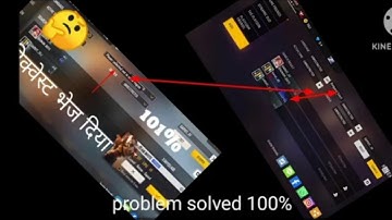 How to add a player friend of different region in free fire Player Selected not in Same Region in ff