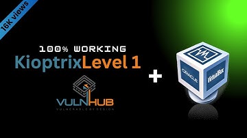 Kioptrix Level1 Setup in Virtual box|Kioptrix Network Issue|OSCP|Not able to detect Kioptrix|WORKING