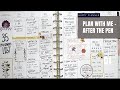 AFTER THE PEN || PLAN WITH ME 2022 || HAPPY PLANNER