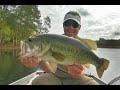 Monster northwoods bass