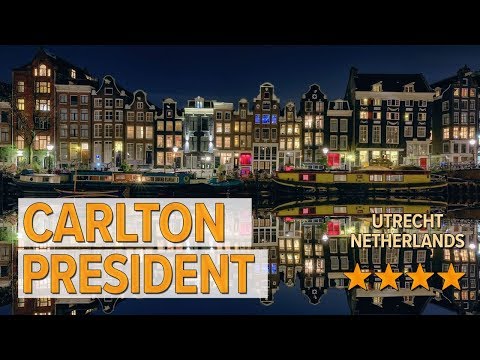 Carlton President hotel
