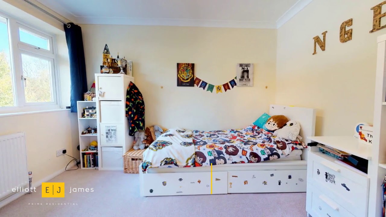 Coppice Row, Theydon Bois £1,100,000 YouTube