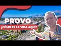 Vivir en provo  la gua completa  carlos kabadian  utah