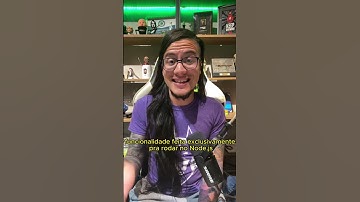 Test runner 101: Como melhorar seus testes usando a ferramenta nativa do Node.js || Erick Wendel