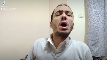 صوت ملائكي من صاحب الحنجره الذهبيه رحلتنا مع تلاوة القران من سورة المؤمنون من الآية 1-26