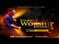 AFTERNOON WORSHIP ENCOUNTER || GOD OF WONDERS || 11TH MAY 2023