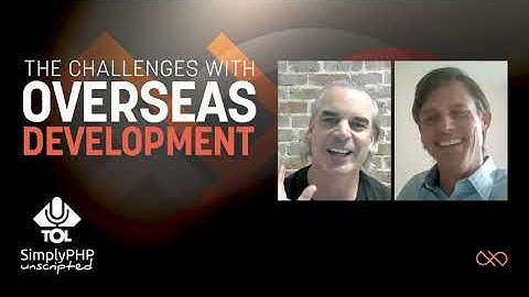 The Challenges With Overseas Web Development | SimplyAdvice