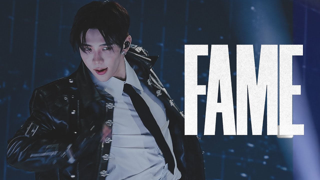 251220 MMA2025 멜론뮤직어워즈  - FAME @RIIZE_official 쇼타로 직캠 Shotaro focus