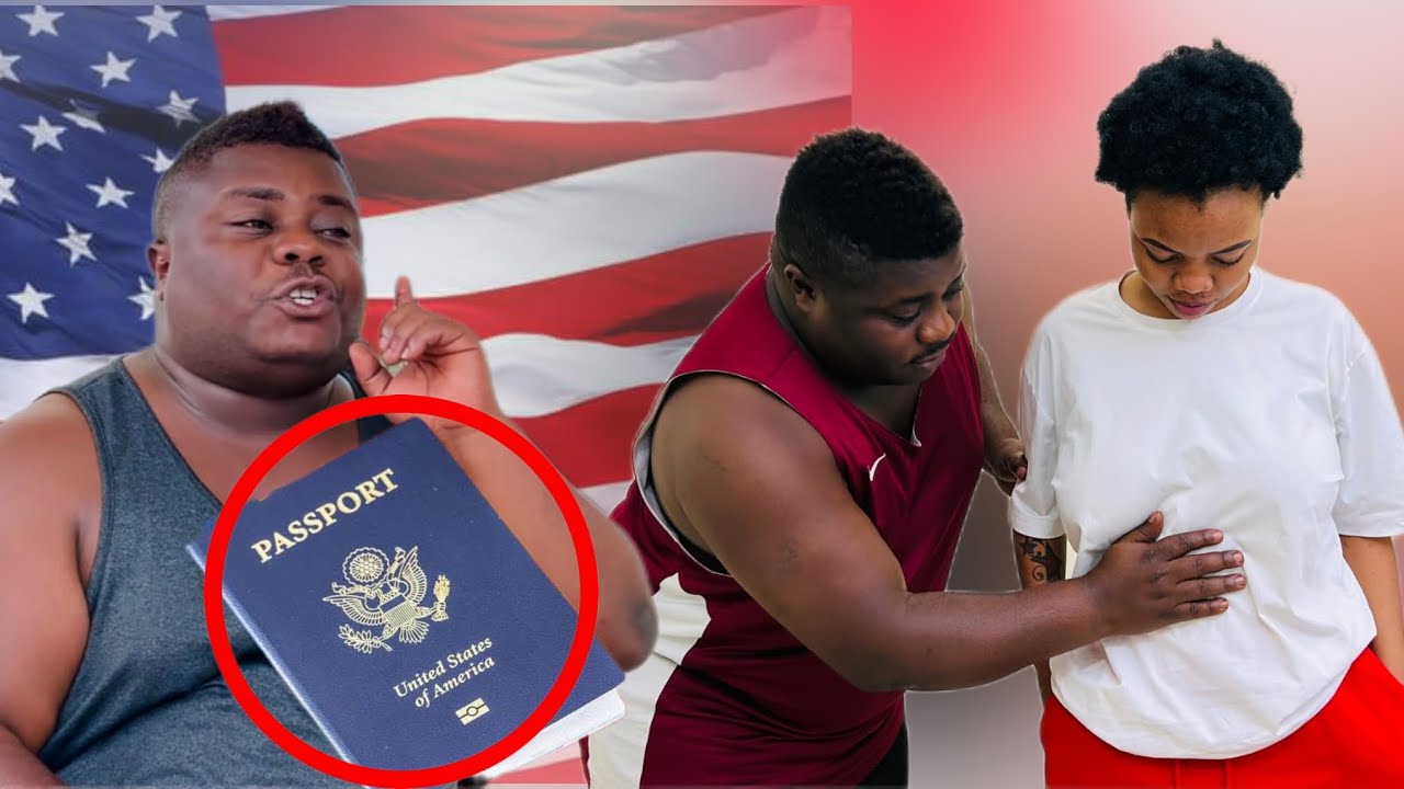 Kasuku avuze akagambane yakorewe kugeza yirukanywe muri America,jacky burya aratwite😳😳