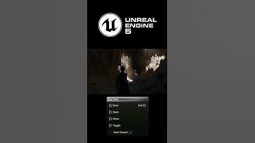 What Does "Gate" Do? | Unreal Engine Blueprint Node Series Part 11 #gamedev