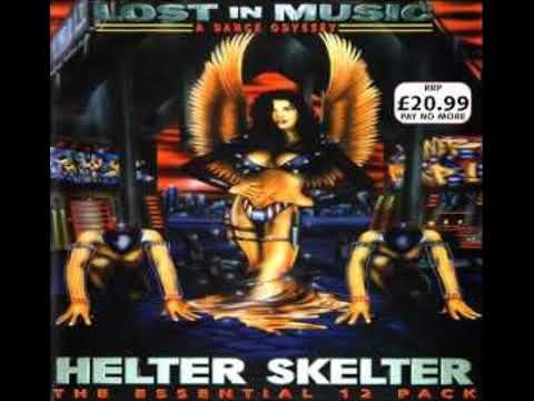 Seduction @ Helter Skelter - Lost In Music - 1999 - YouTube